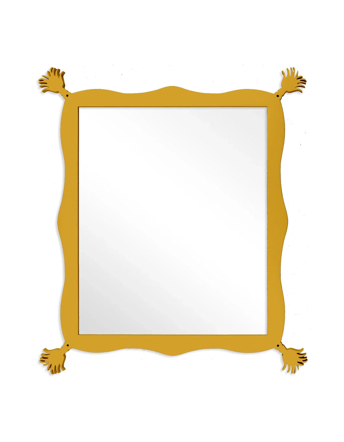 Carnival Iko Iko Rectangle Mirror