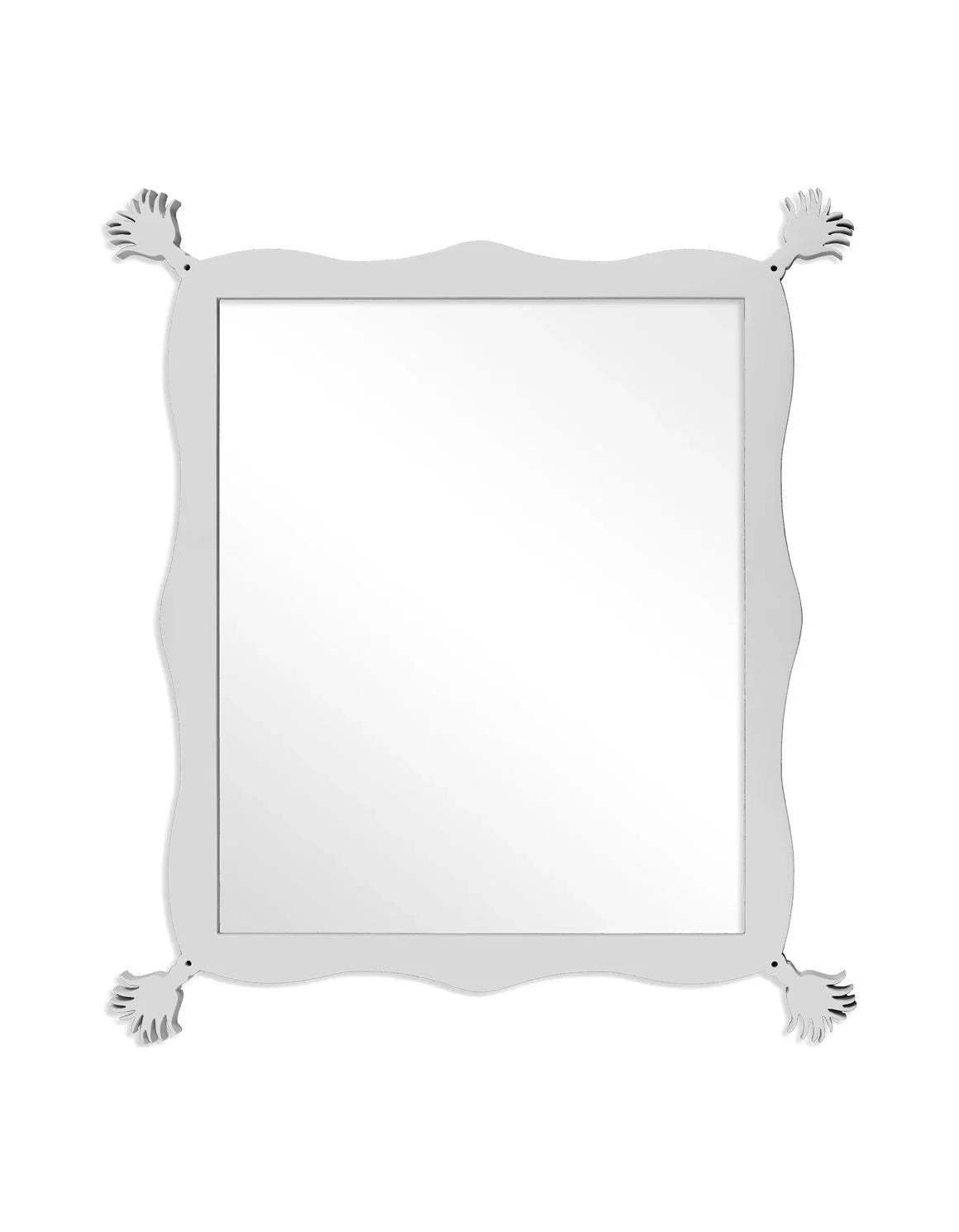 Carnival Iko Iko Rectangle Mirror
