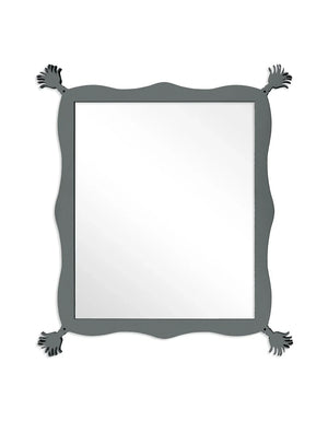 Carnival Iko Iko Rectangle Mirror