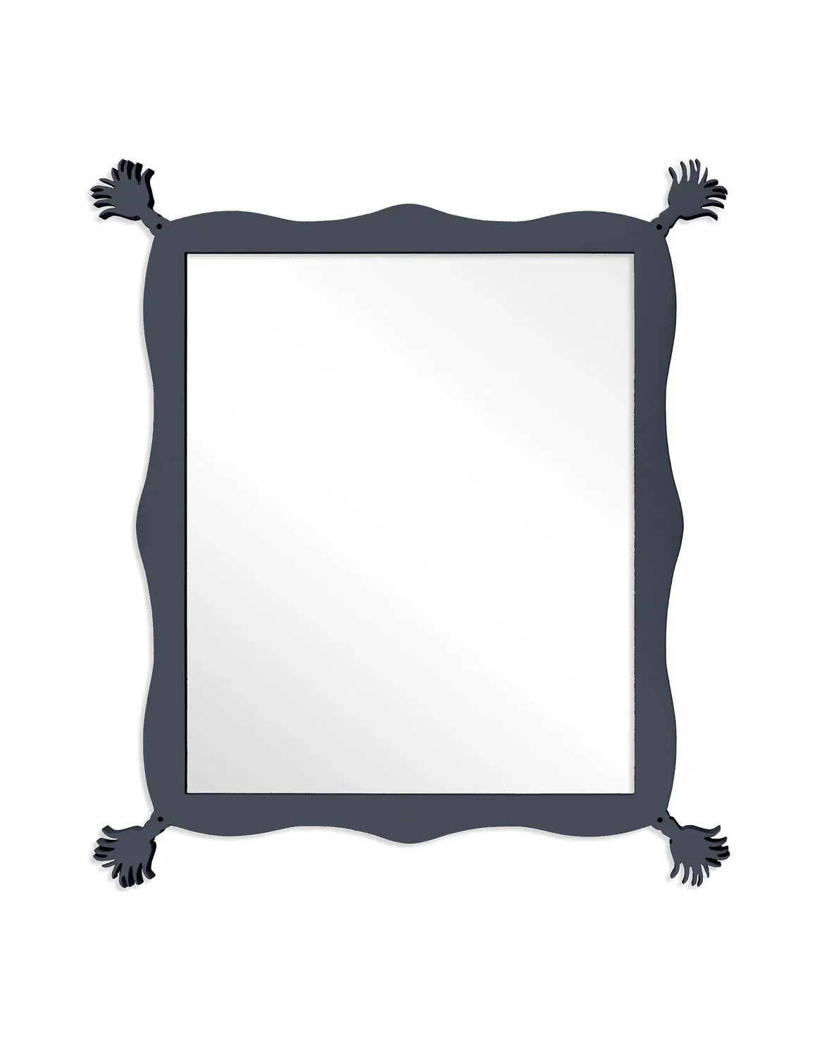 Carnival Iko Iko Rectangle Mirror