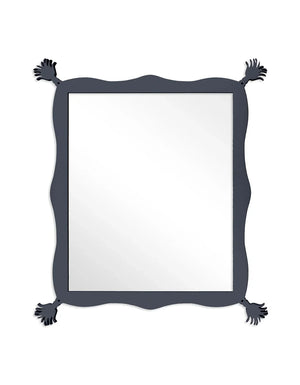 Carnival Iko Iko Rectangle Mirror