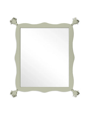 Carnival Iko Iko Rectangle Mirror