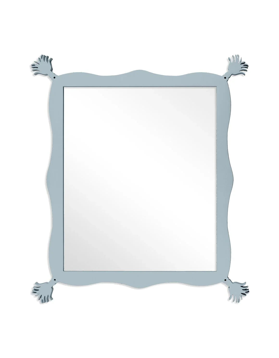 Carnival Iko Iko Rectangle Mirror