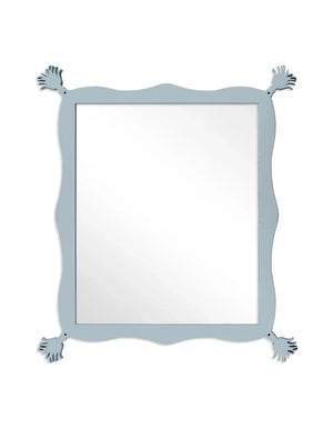 Carnival Iko Iko Rectangle Mirror