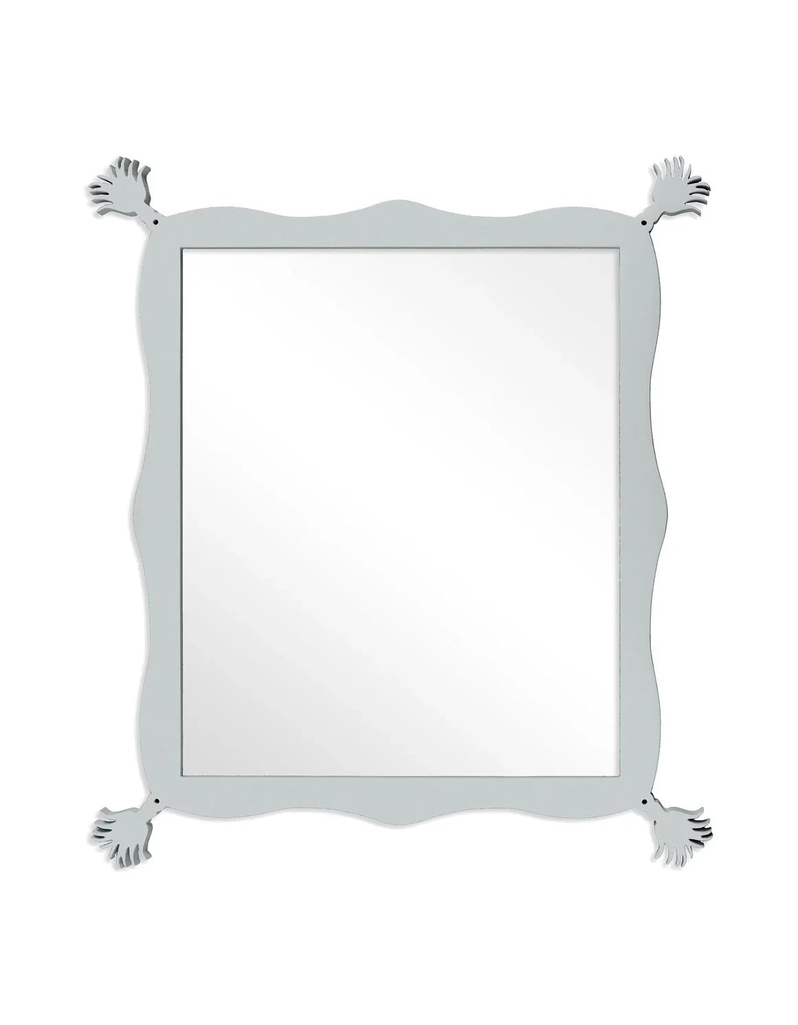 Carnival Iko Iko Rectangle Mirror