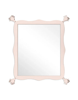 Carnival Iko Iko Rectangle Mirror