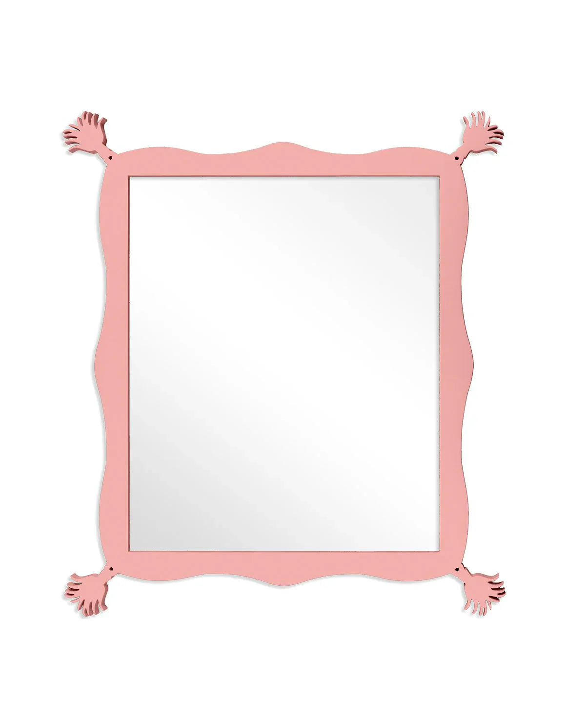 Carnival Iko Iko Rectangle Mirror