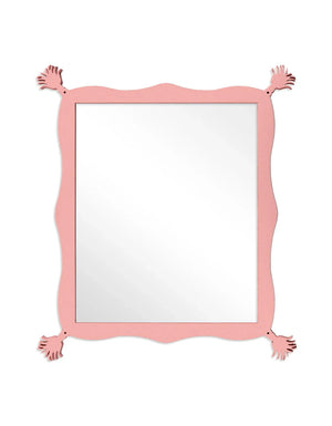 Carnival Iko Iko Rectangle Mirror