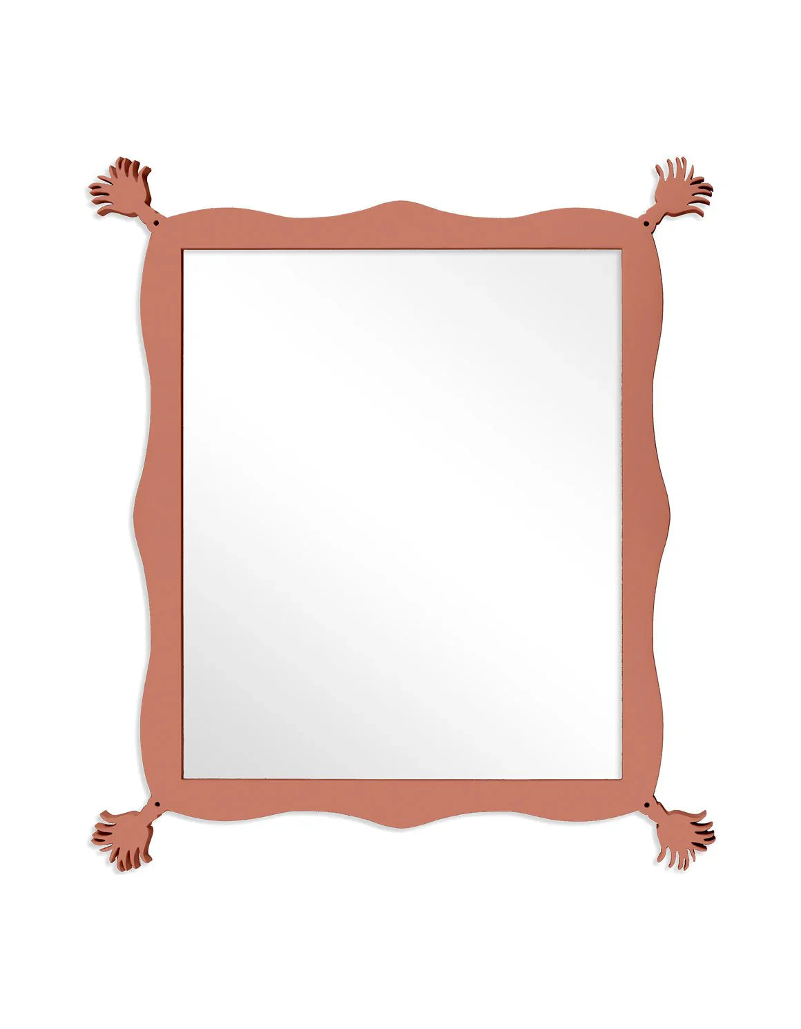Carnival Iko Iko Rectangle Mirror