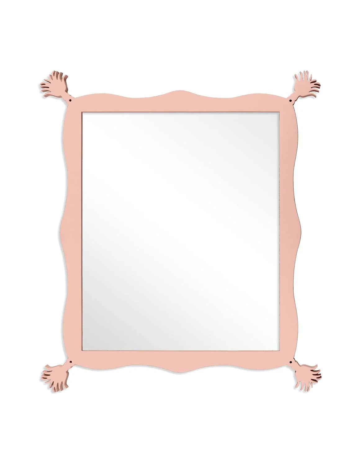 Carnival Iko Iko Rectangle Mirror