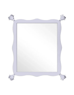 Carnival Iko Iko Rectangle Mirror
