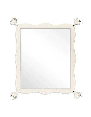 Carnival Iko Iko Rectangle Mirror