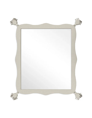 Carnival Iko Iko Rectangle Mirror
