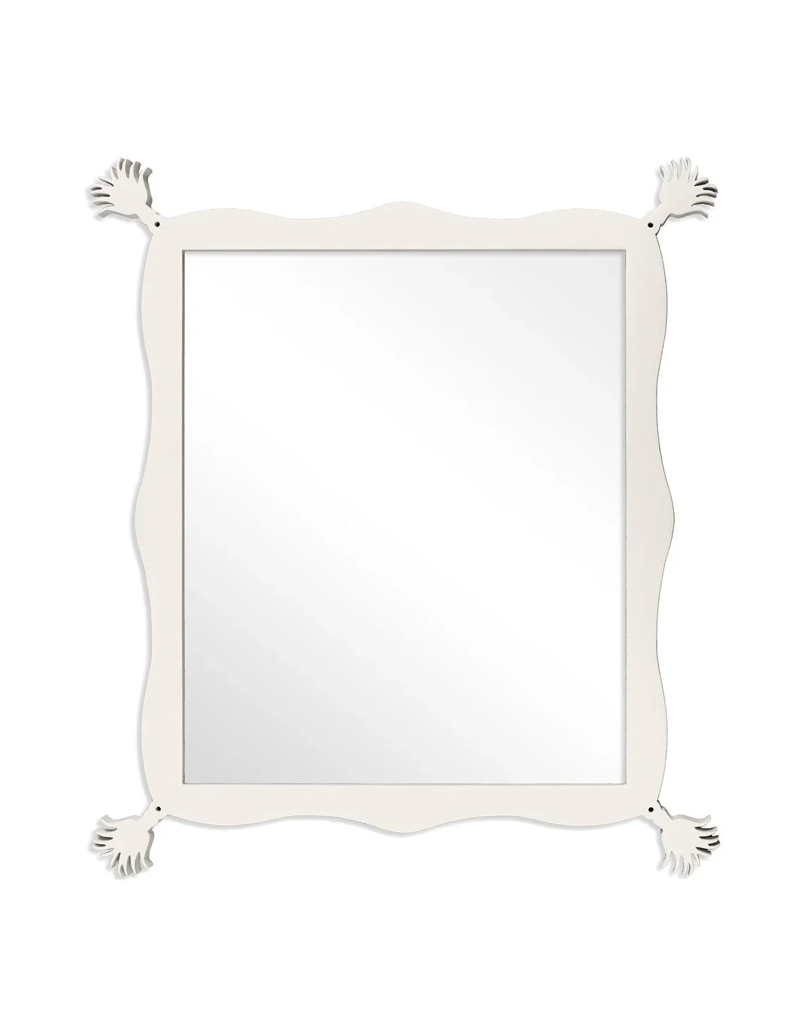 Carnival Iko Iko Rectangle Mirror