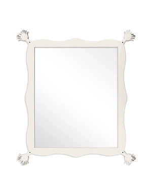 Carnival Iko Iko Rectangle Mirror