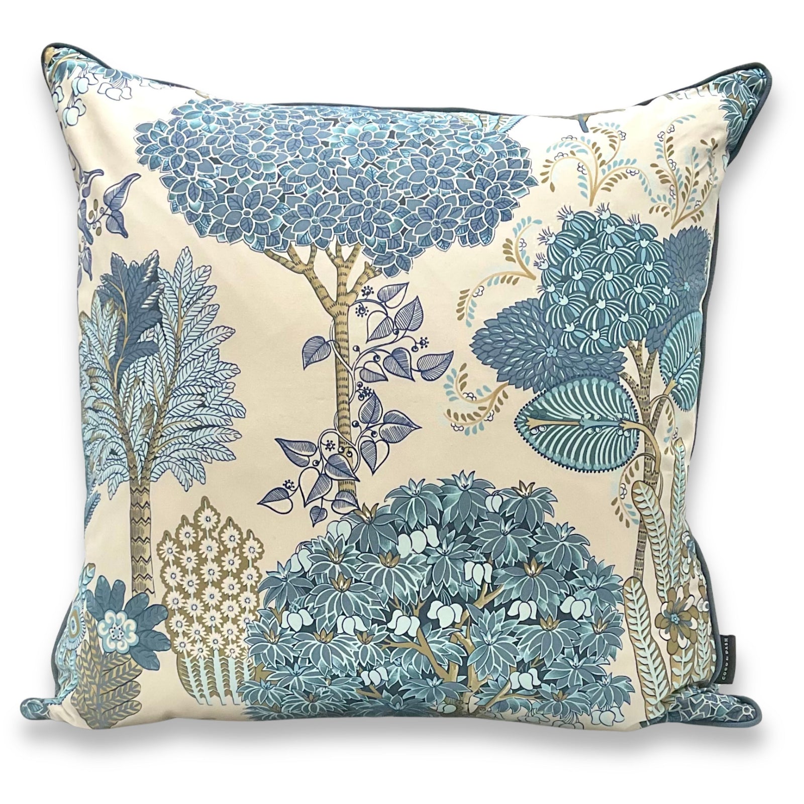 Manuel Canovas No. 11