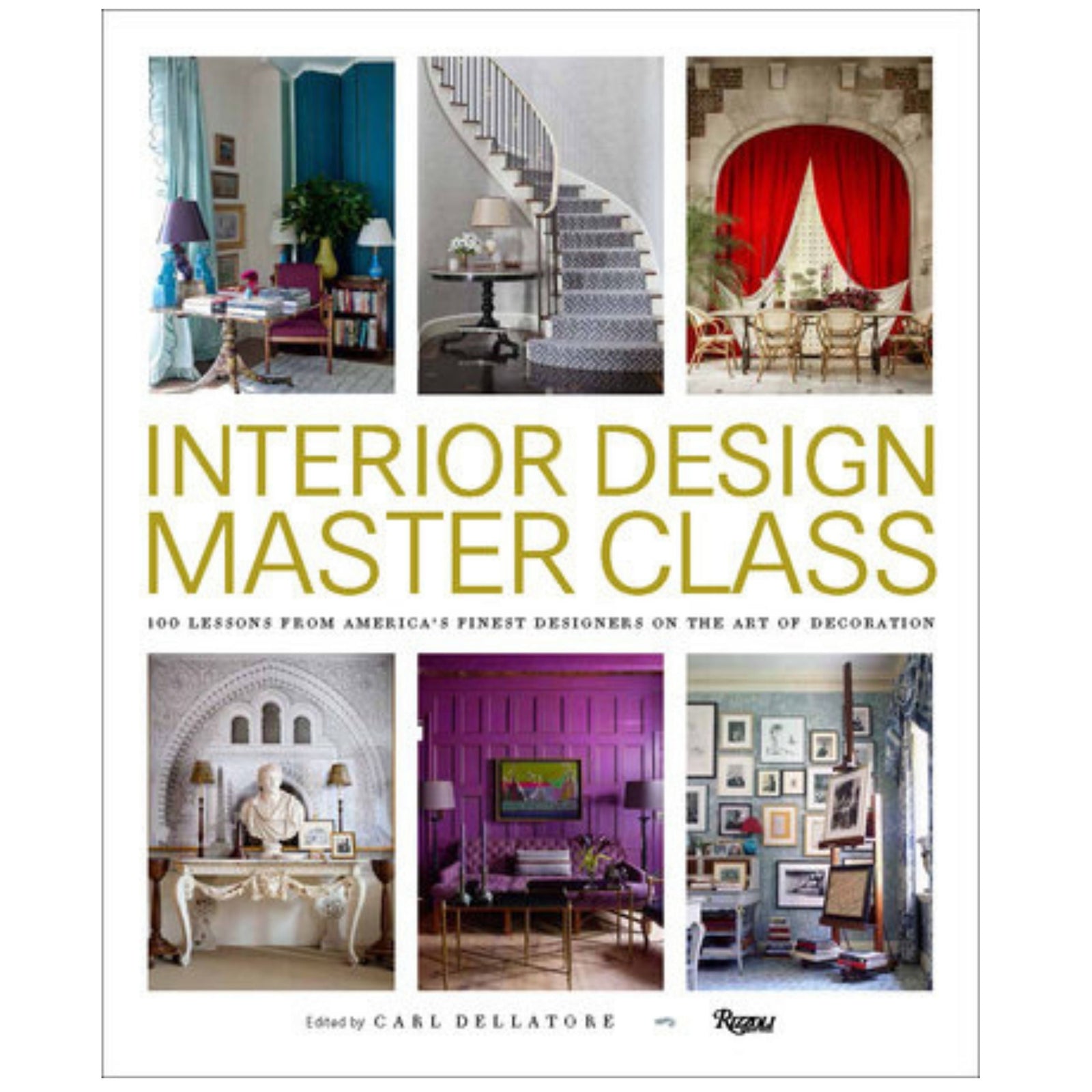 Interior Design Master Class