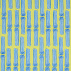 Ionic Greek Columns Fabric