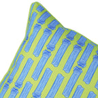 Ionic Pillow in Sun Kissed Yellow