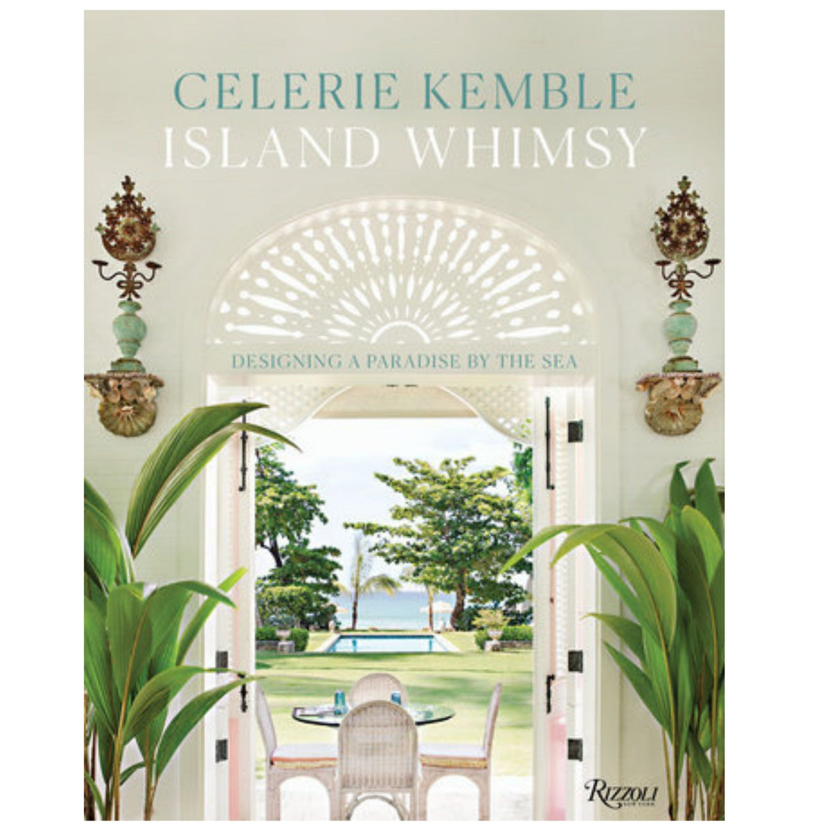 Island Whimsy