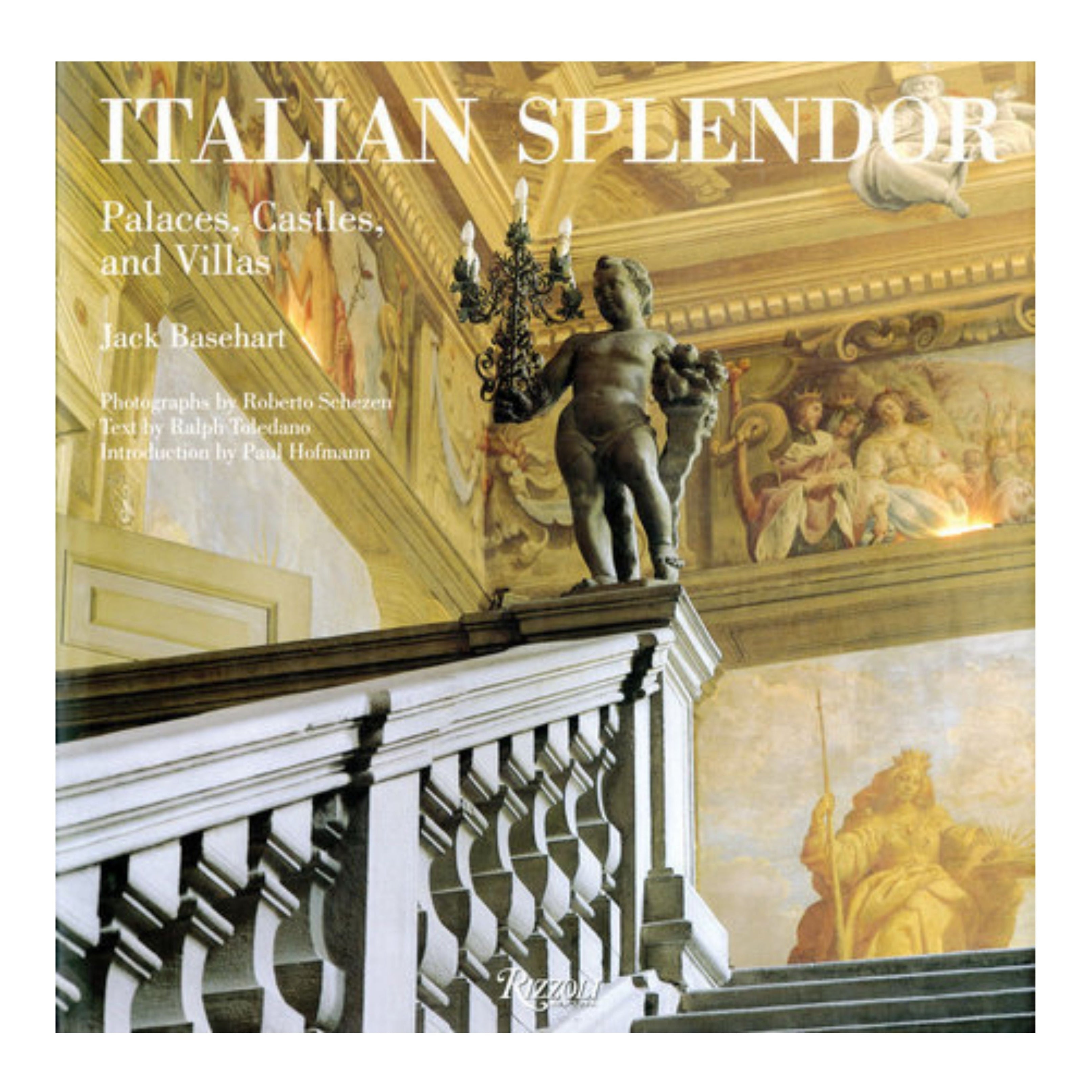 Italian Splendor