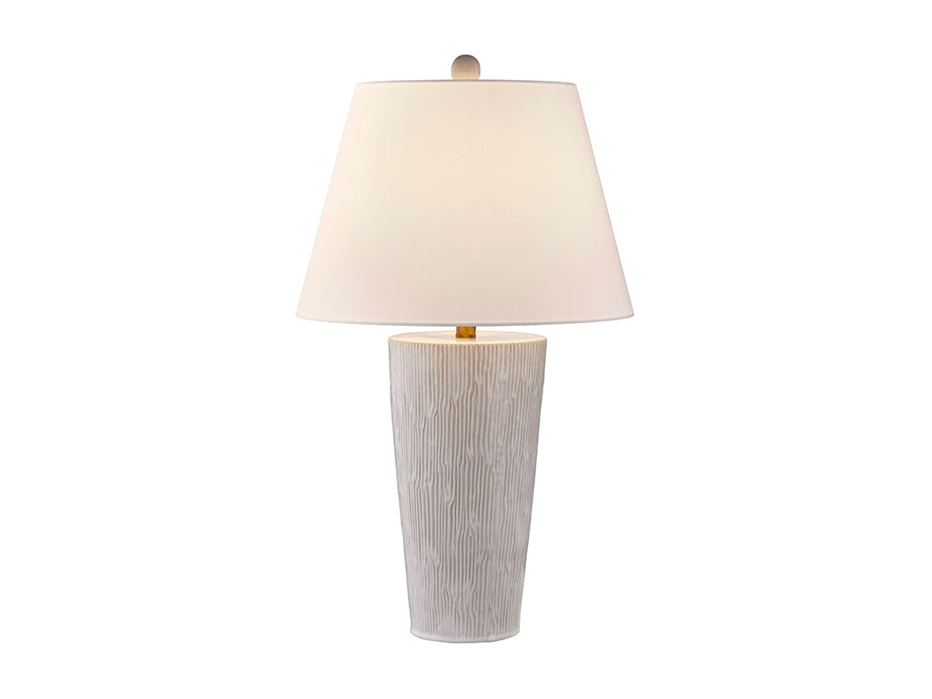 James Table Lamp