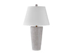 James Table Lamp