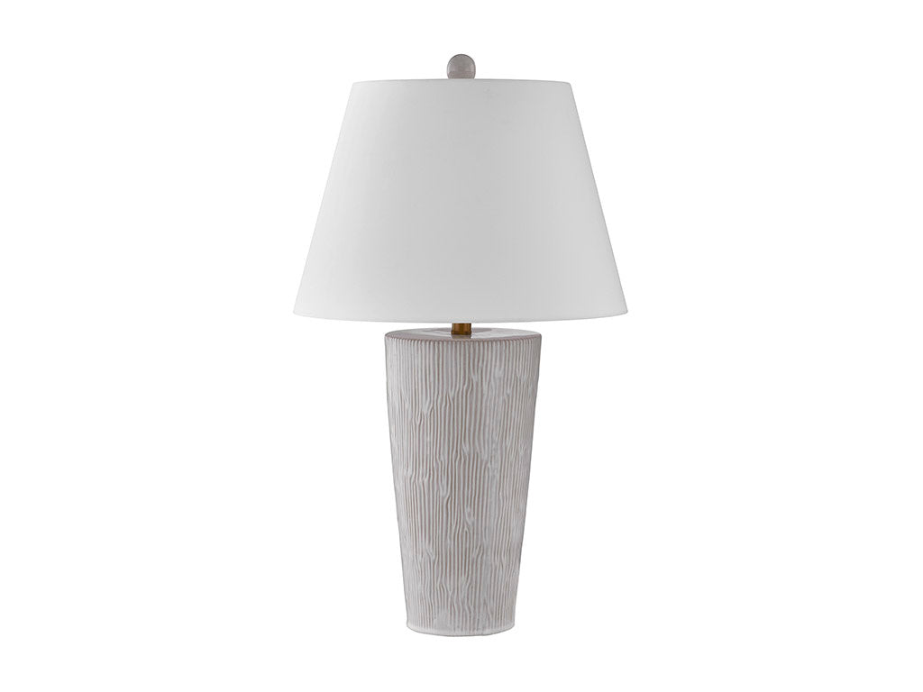 James Table Lamp
