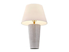 James Table Lamp