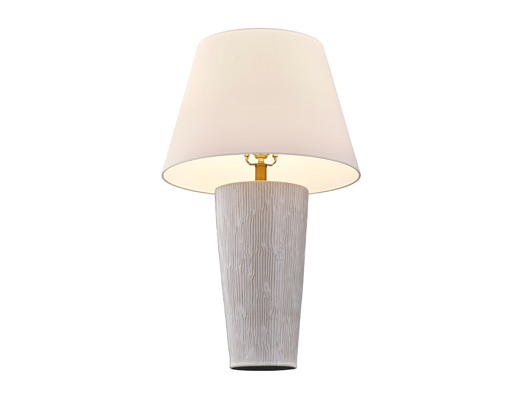 James Table Lamp