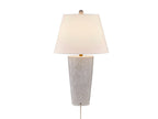 James Table Lamp