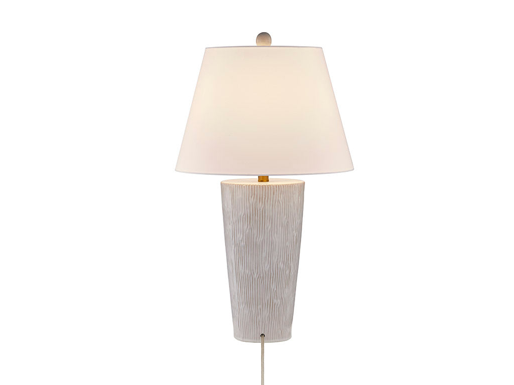 James Table Lamp