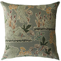Jardin de Forme Pillow