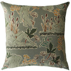 Jardin de Forme Pillow