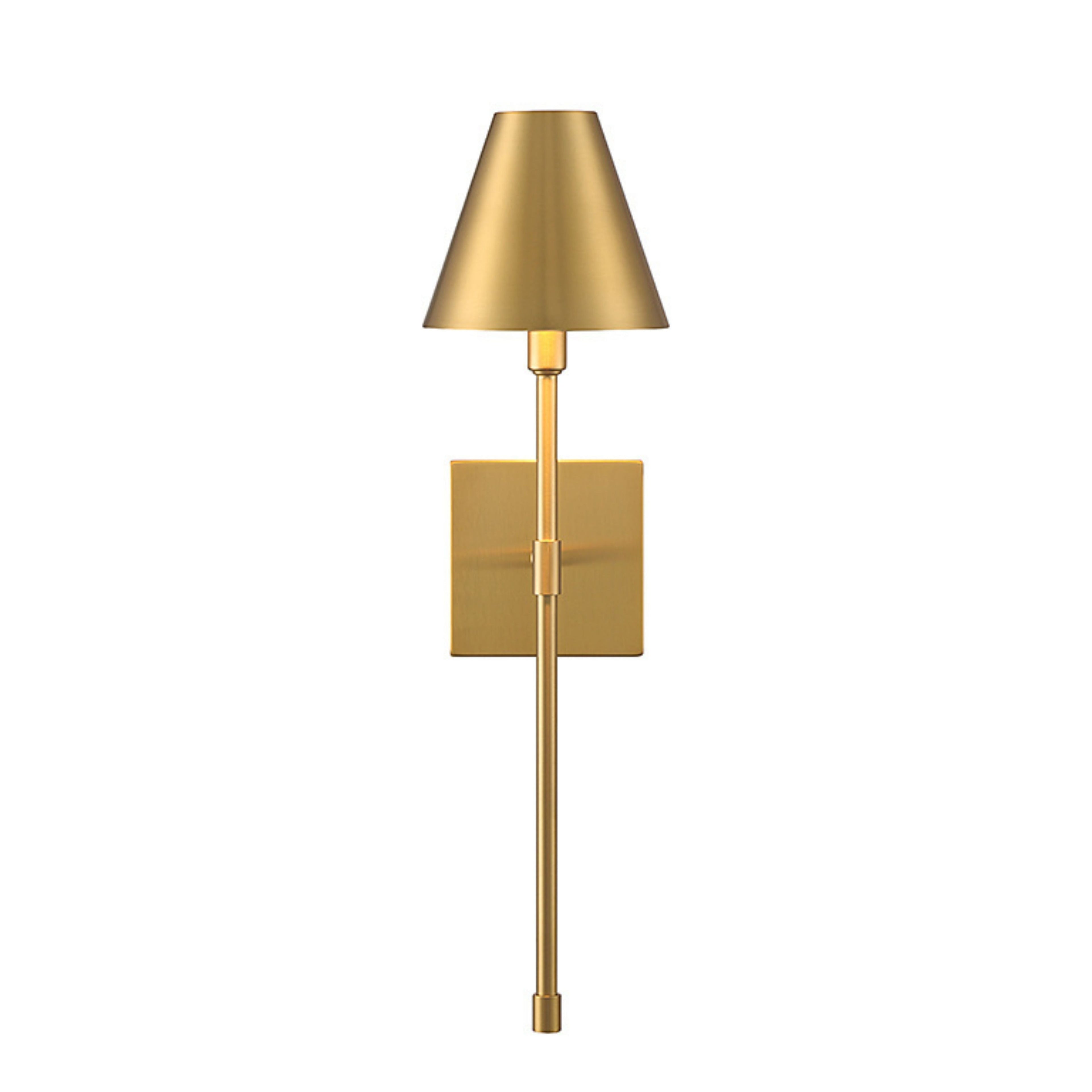 Jefferson Wall Sconce