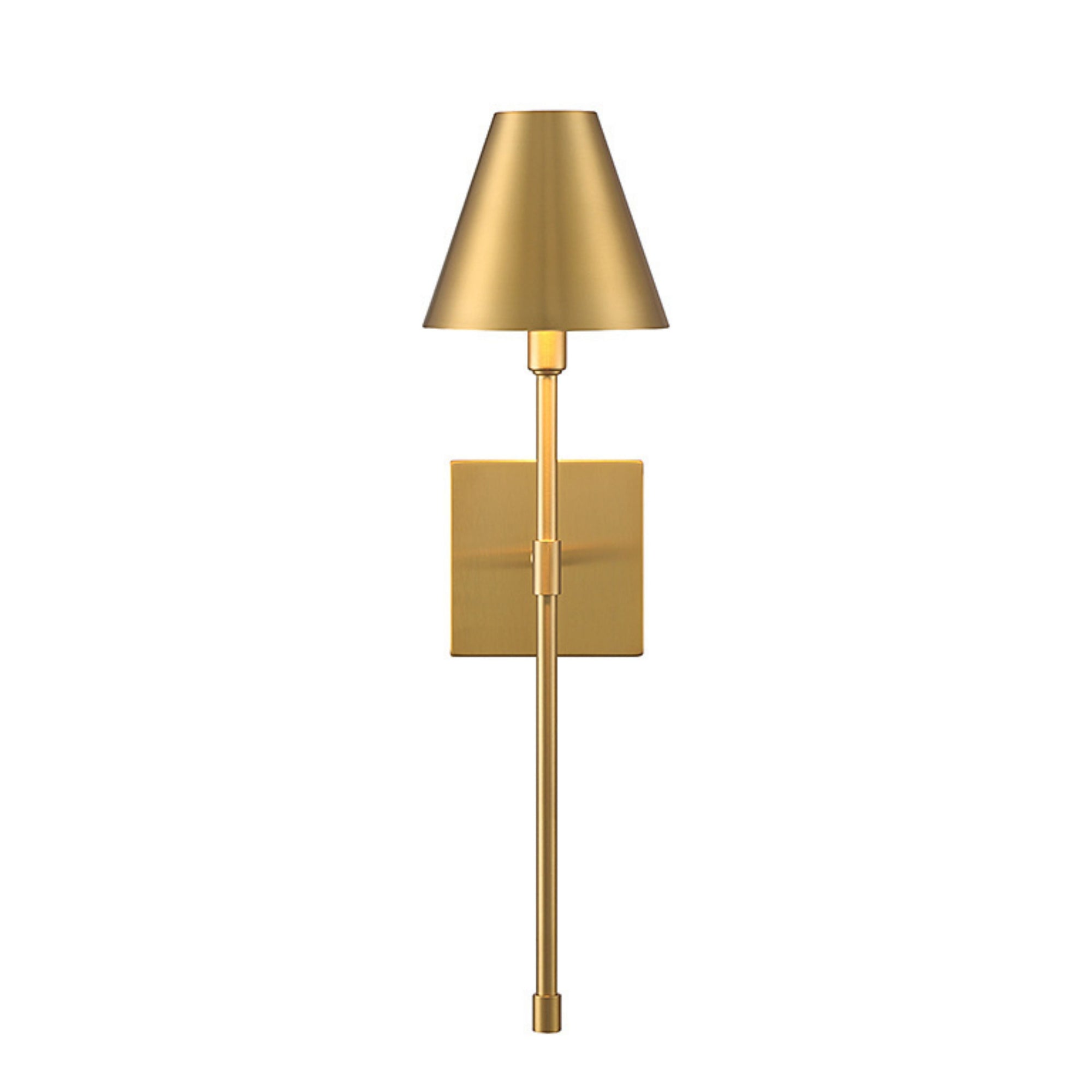 Jefferson Wall Sconce
