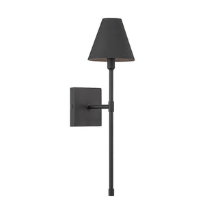 Jefferson Wall Sconce