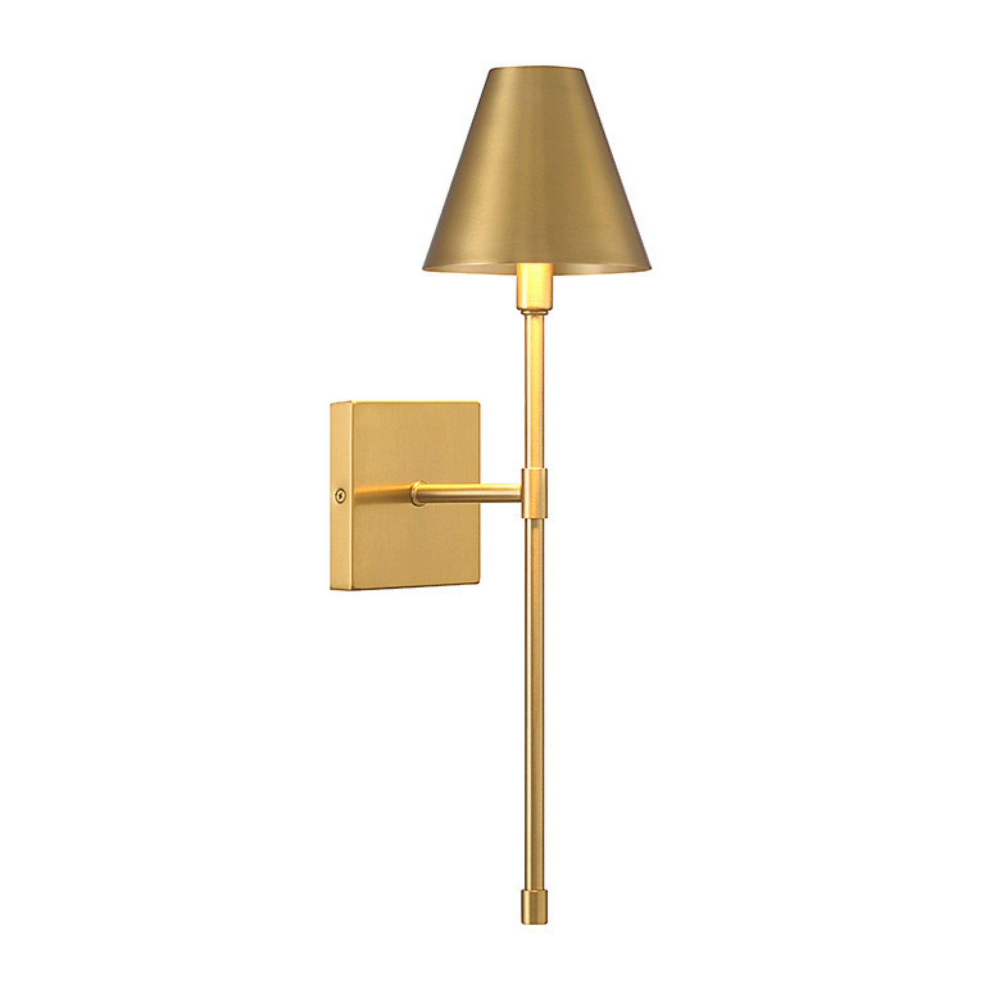 Jefferson Wall Sconce