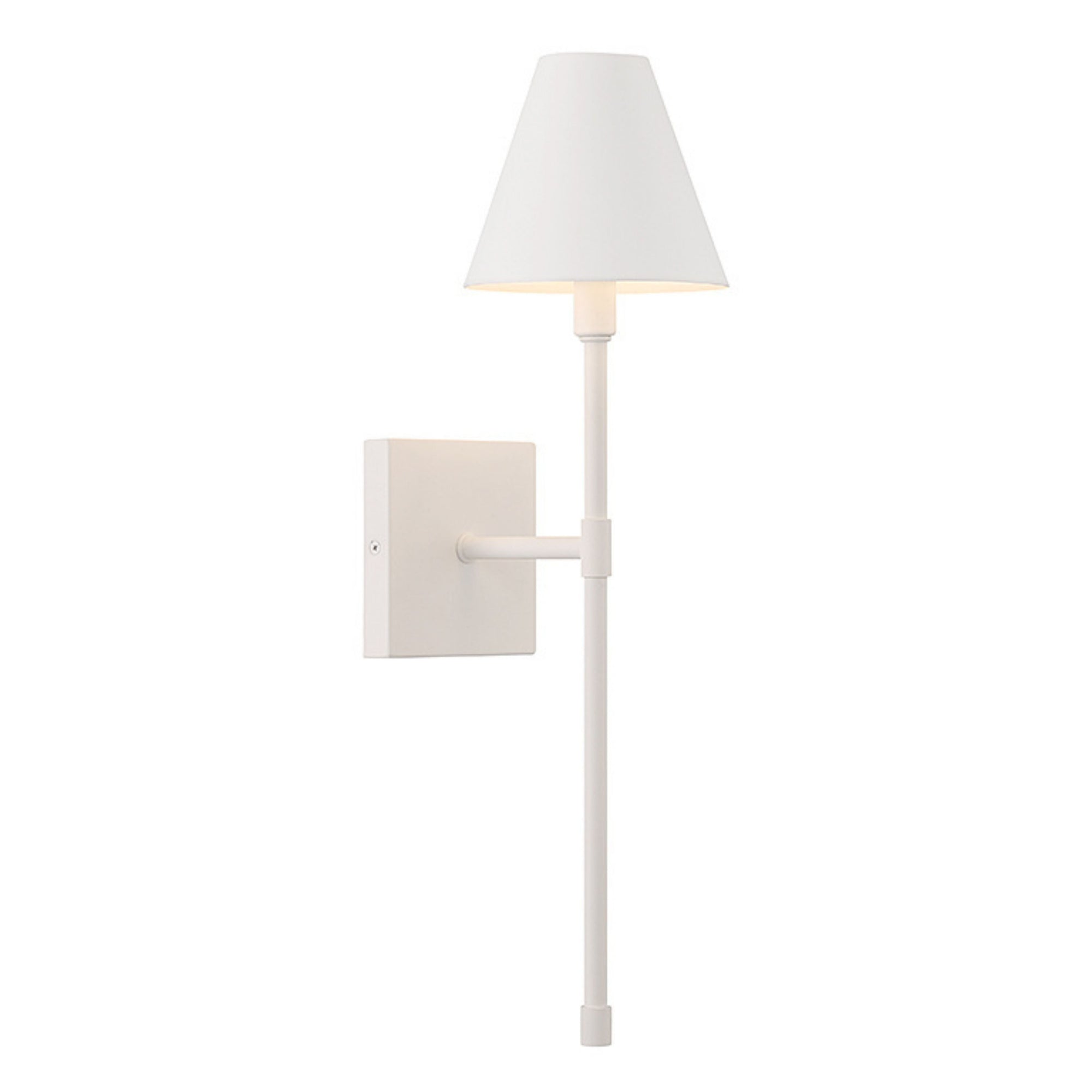 Jefferson Wall Sconce