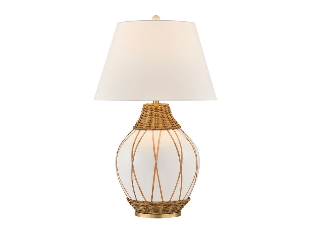 Josephine Table Lamp