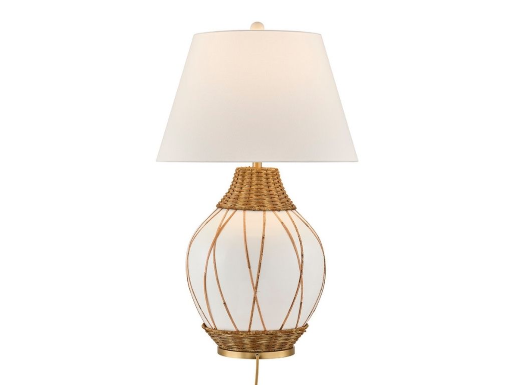 Josephine Table Lamp
