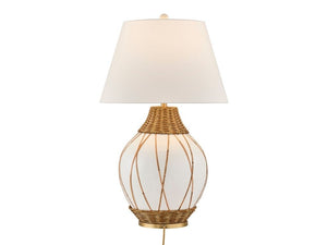 Josephine Table Lamp