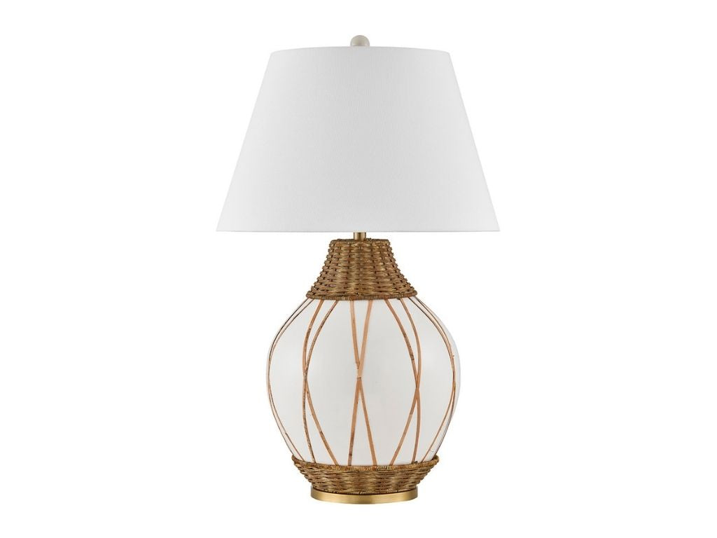Josephine Table Lamp