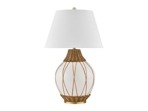 Josephine Table Lamp