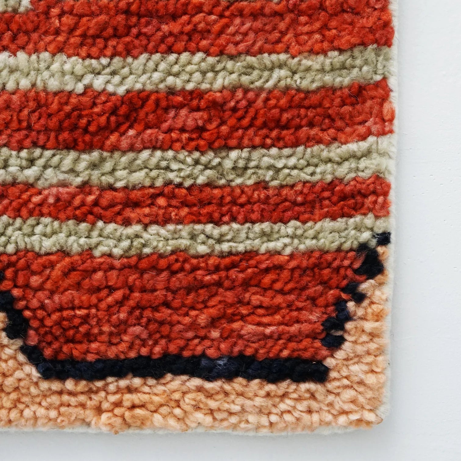 La Rosa Rug