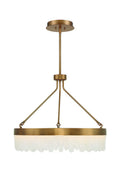 Landon LED Pendant