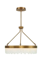 Landon LED Pendant