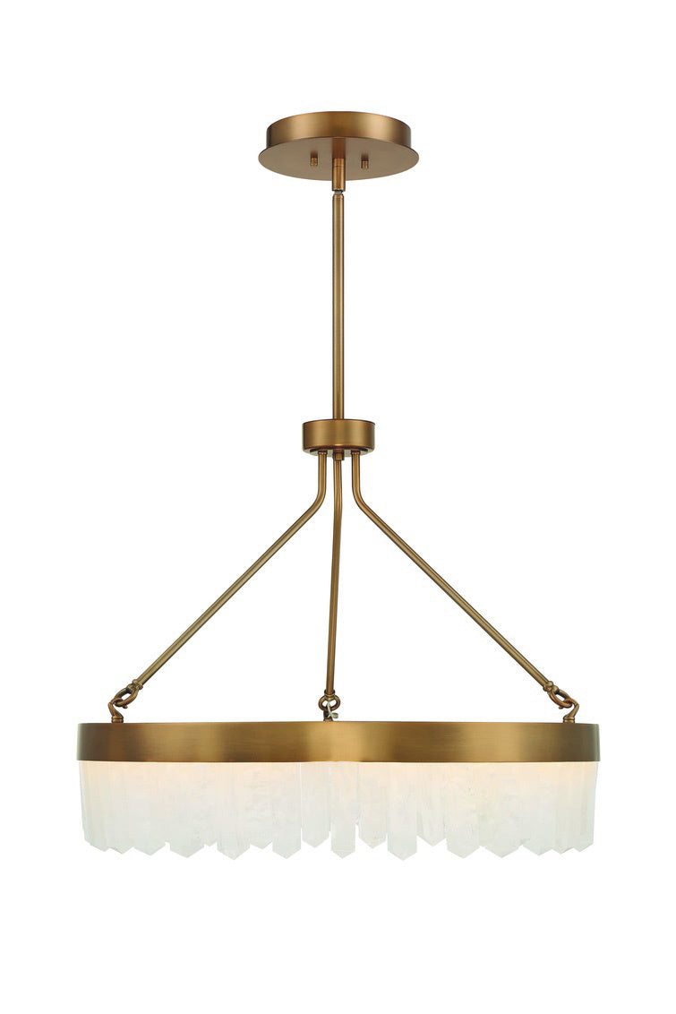 Landon LED Pendant