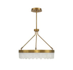 Landon LED Pendant