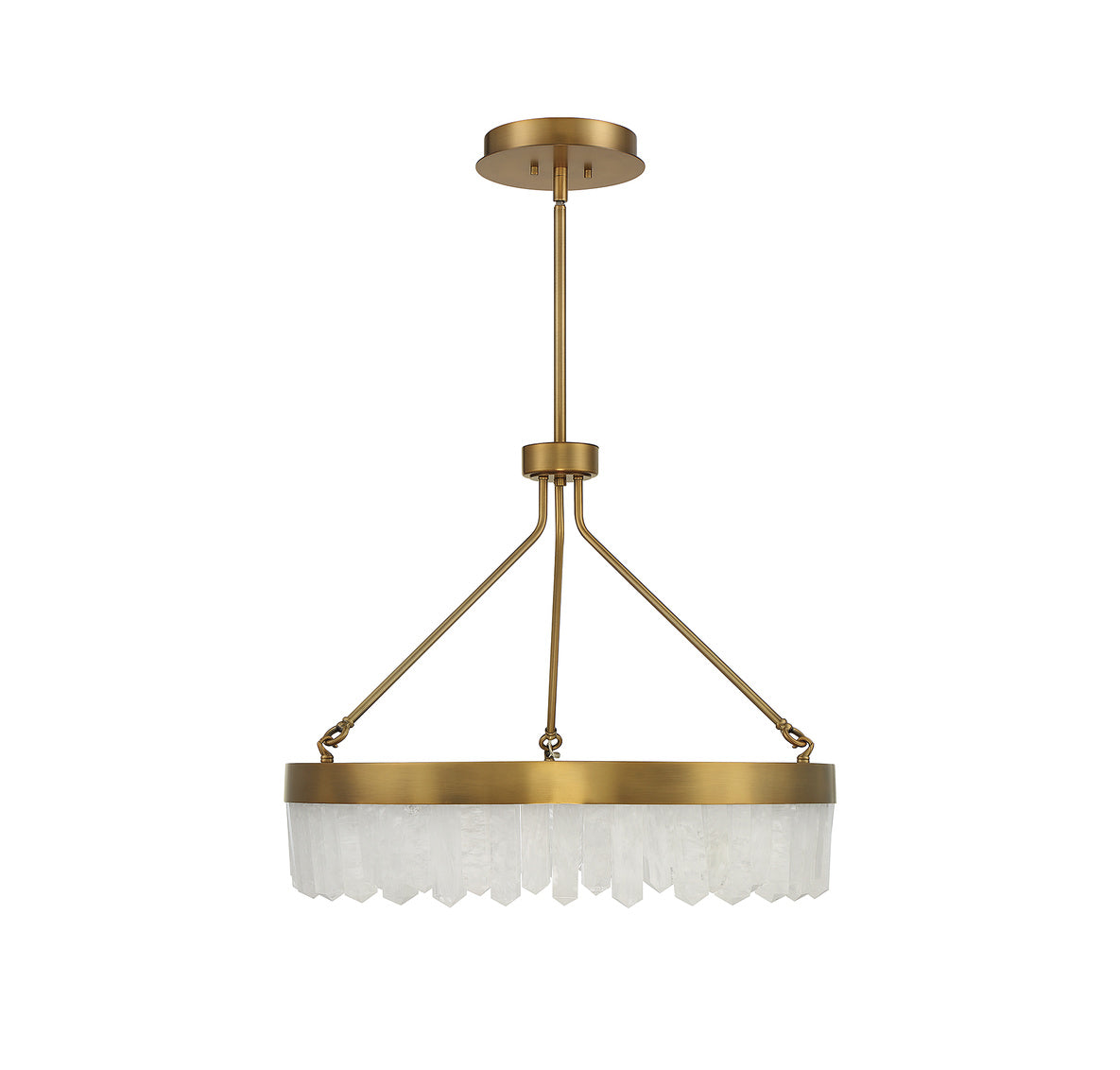 Landon LED Pendant